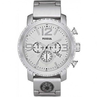 Customize White Watch Dial JR1227