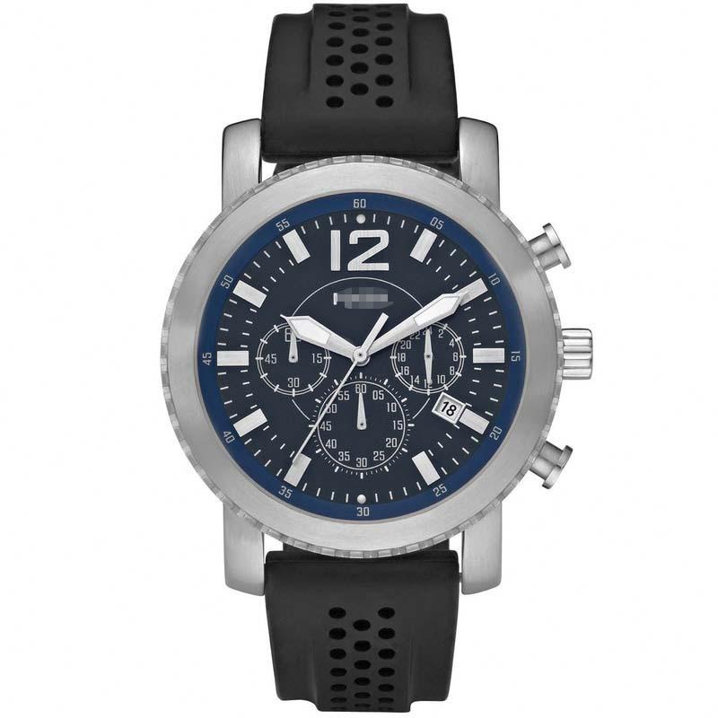 Custom Silicone Watch Bands JR1262
