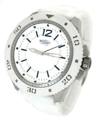 Customization Silicone Watch Bands JR1268