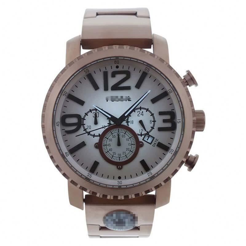 Customize Stainless Steel Watch Bracelets JR1302