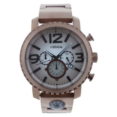 Customize White Watch Dial JR1302
