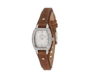 Custom White Watch Dial JR1334
