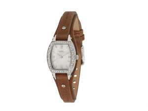 Custom White Watch Dial JR1334