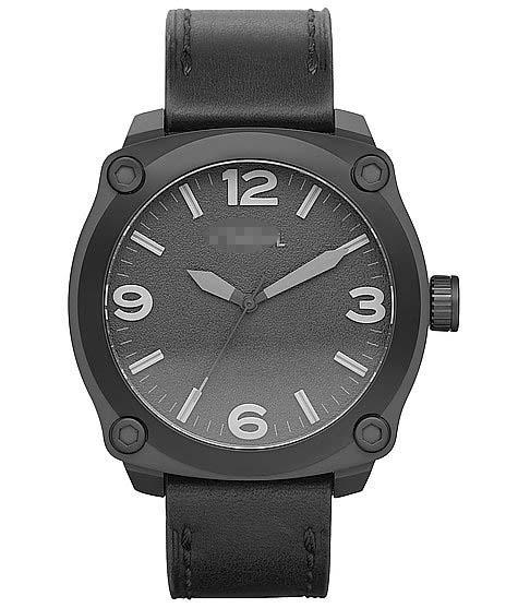 Custom Leather Watch Straps JR1338