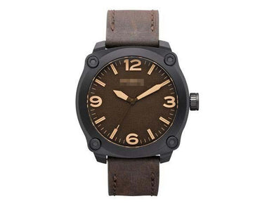 Wholesale Leather Watch Straps JR1339