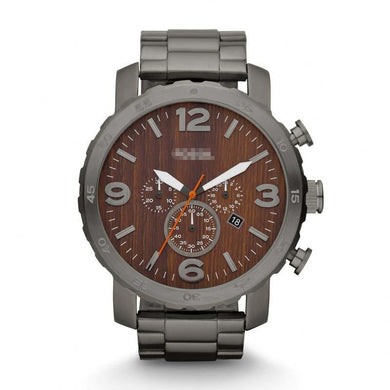 Customize Brown Watch Face JR1355