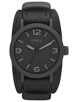 Customize Black Watch Dial JR1364