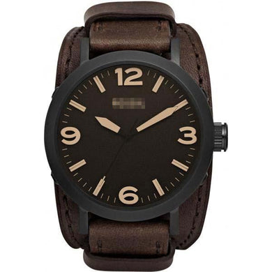 Customized Leather Watch Straps JR1365