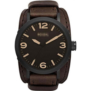 Customized Leather Watch Straps JR1365