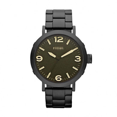 Customize Black Watch Dial JR1393
