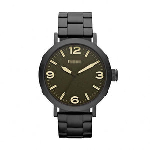 Customize Black Watch Dial JR1393