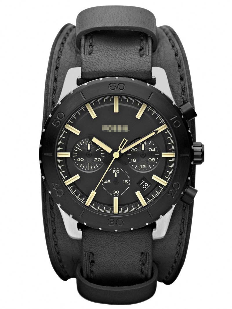 Wholesale Stainless Steel Men JR1394 Watch