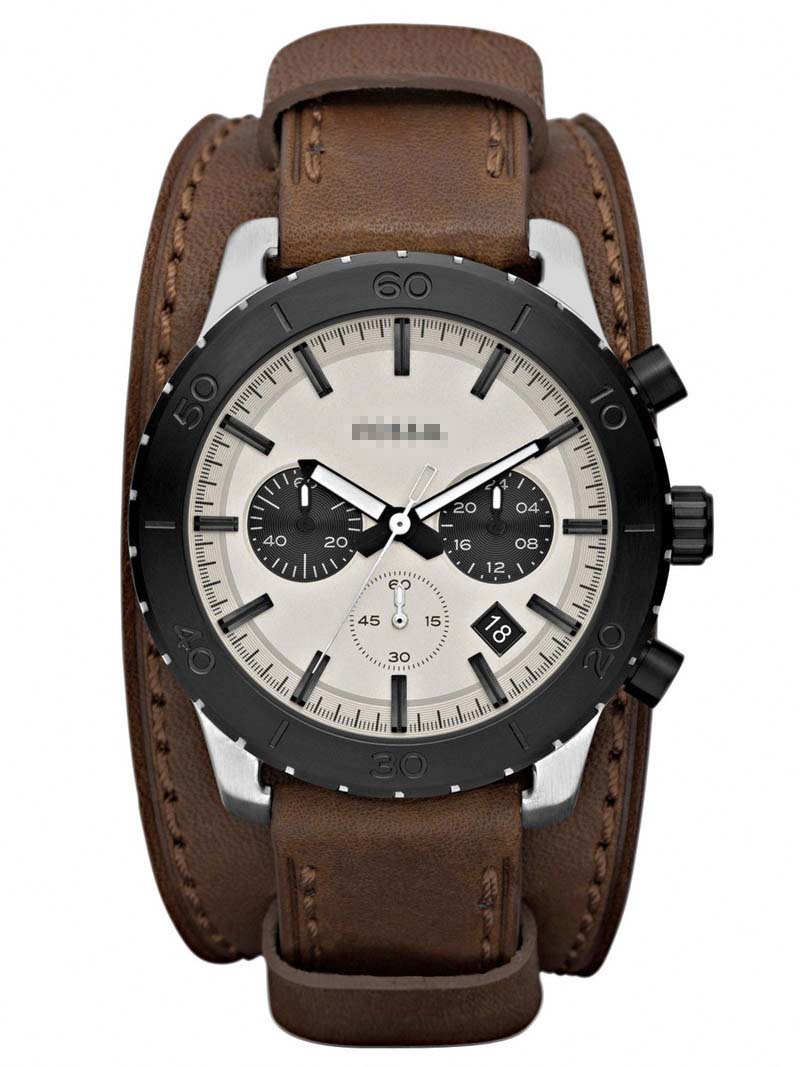 Wholesale Leather Watch Straps JR1395