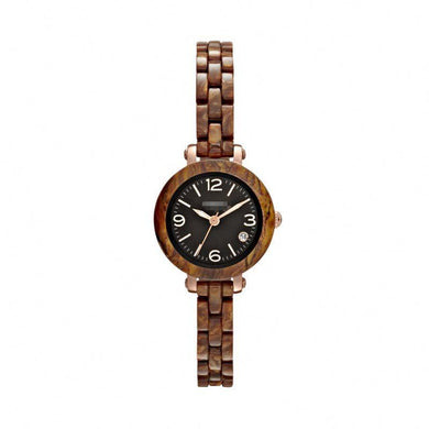 Customized Plastic Watch Bands JR1414