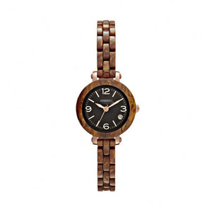 Customized Plastic Watch Bands JR1414