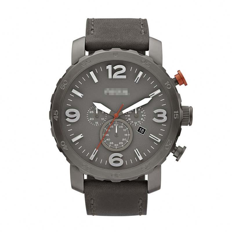 Customize Grey Watch Dial JR1419