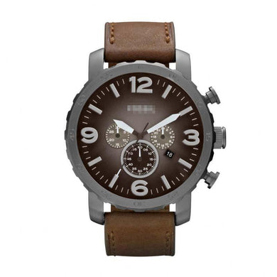 Customize Brown Watch Dial JR1424