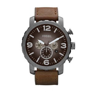 Customize Brown Watch Dial JR1424