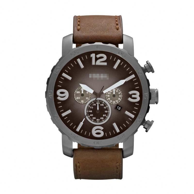 Customize Brown Watch Dial JR1424