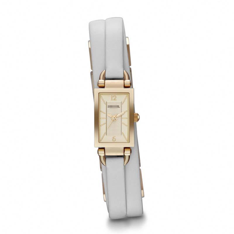 Customised Leather Watch Straps JR1441