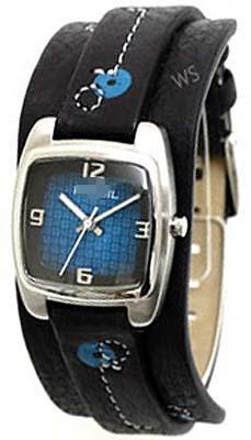 Wholesale Leather Watch Bands JR9513