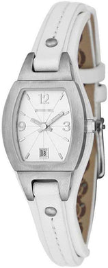 Customize White Watch Face JR9941