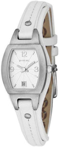 Customize White Watch Face JR9941