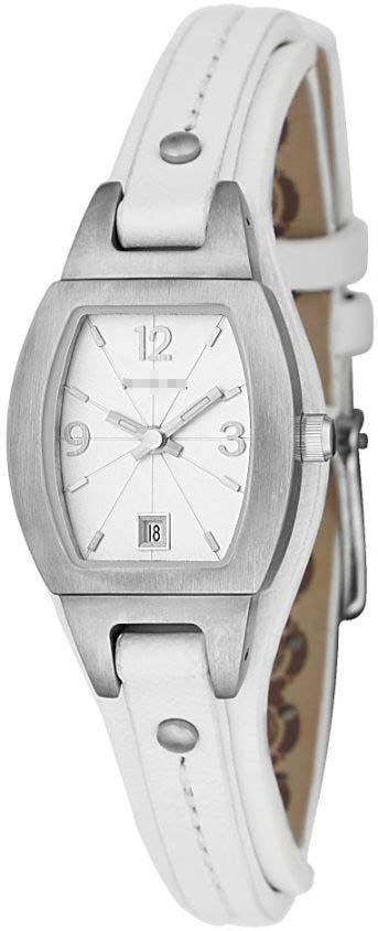 Customize White Watch Face JR9941