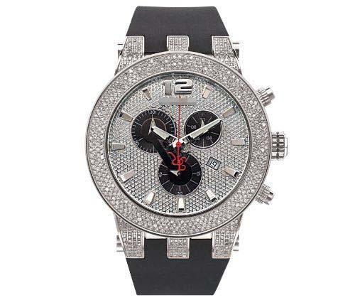 Custom Made Watch Dial JRBR1