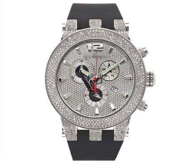 Custom Rubber Watch Bands JRBR2