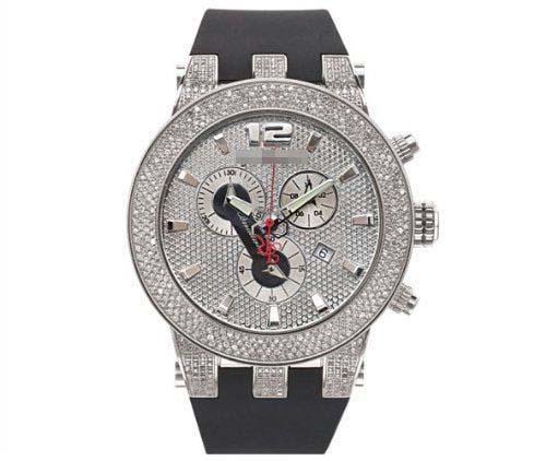 Custom Rubber Watch Bands JRBR2