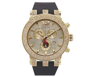 Customized Rubber Watch Bands JRBR3