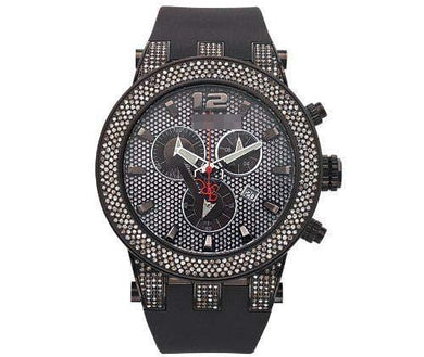Custom Rubber Watch Bands JRBR5