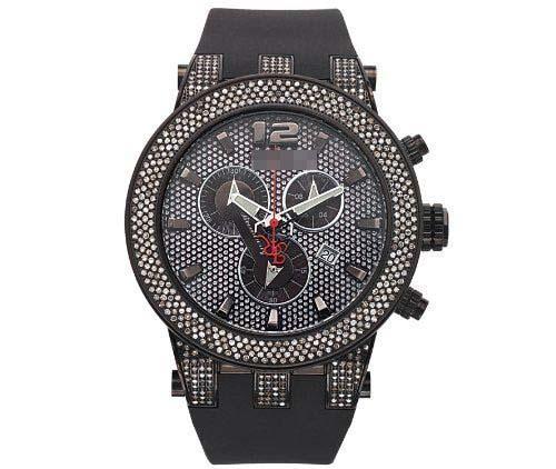 Custom Made Watch Dial JRBR5