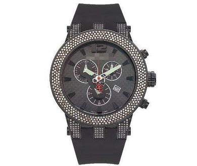Wholesale Rubber Watch Bands JRBR7