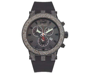 Wholesale Rubber Watch Bands JRBR7