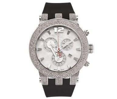 Custom Watch Dial JRBR8