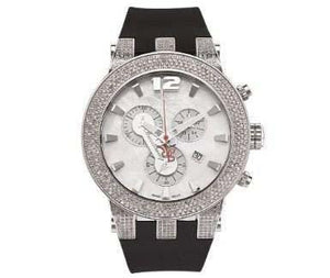 Custom Watch Dial JRBR8