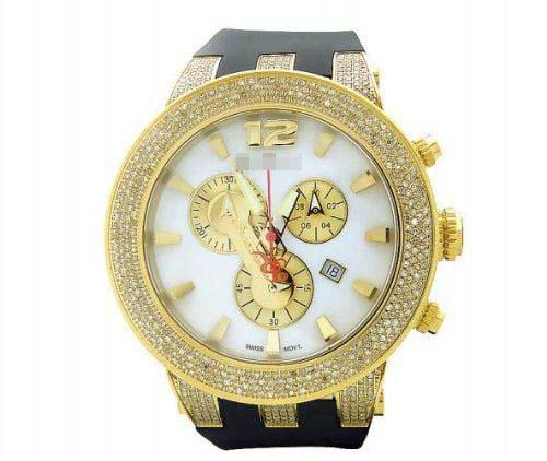 Custom Made Watch Dial JRBR9