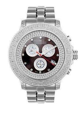 Custom Made Watch Dial JRLP2