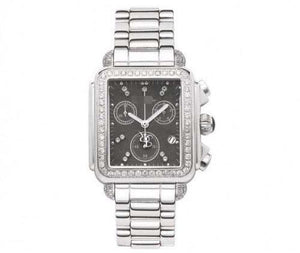 Custom Stainless Steel Watch Bands JRMD28