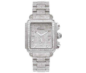 Customization Stainless Steel Watch Bands JRMD32