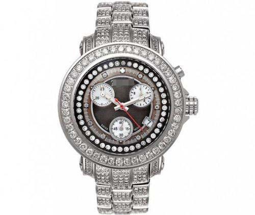 Wholesale Stainless Steel Watch Bands JRO10