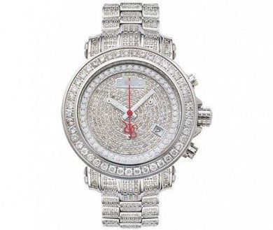 Custom Stainless Steel Watch Bands JRO39