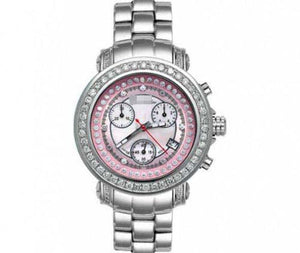 Wholesale Stainless Steel Watch Bands JRO41