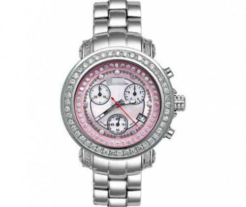 Wholesale Stainless Steel Watch Bands JRO41