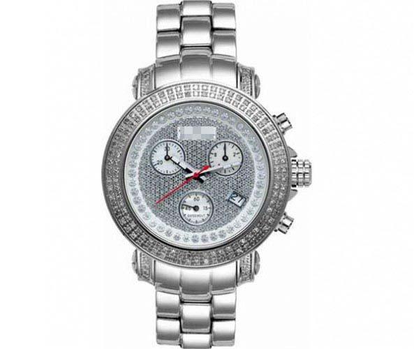 Customized Stainless Steel Watch Bands JRO5