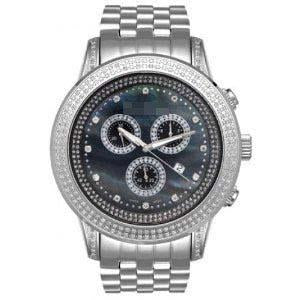 Custom Made Watch Dial JRS10