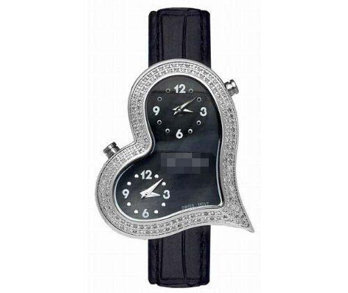 Customize Leather Watch Bands JRS3