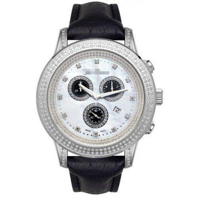 Custom Made Watch Face JRS8